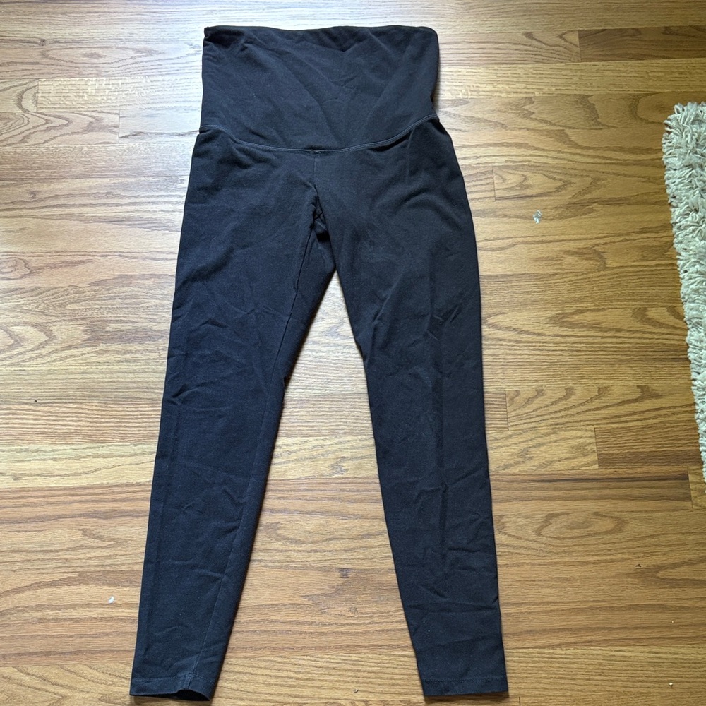 Old Navy Black Leggings